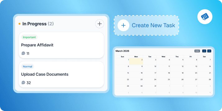 Task Management