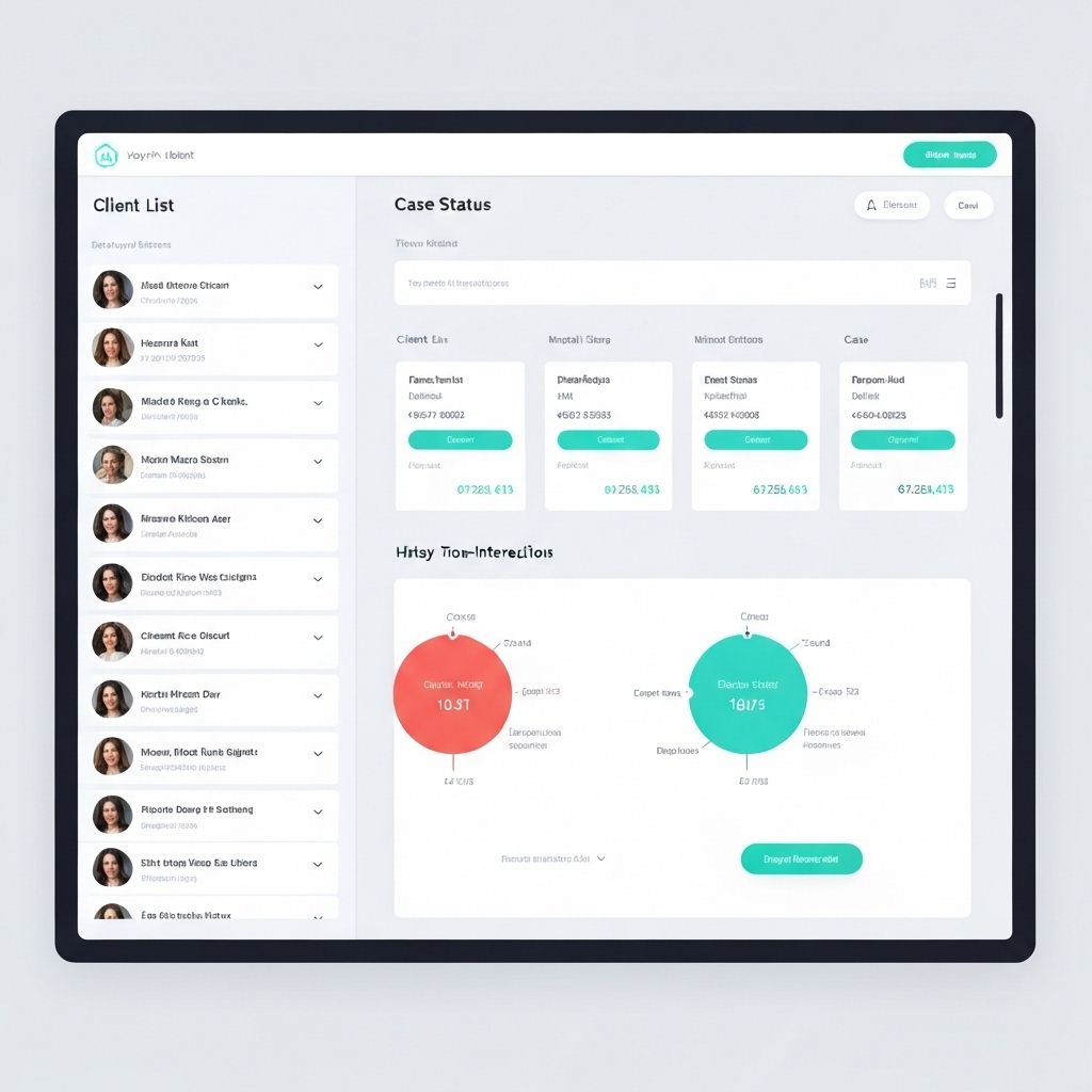 Client Dashboard